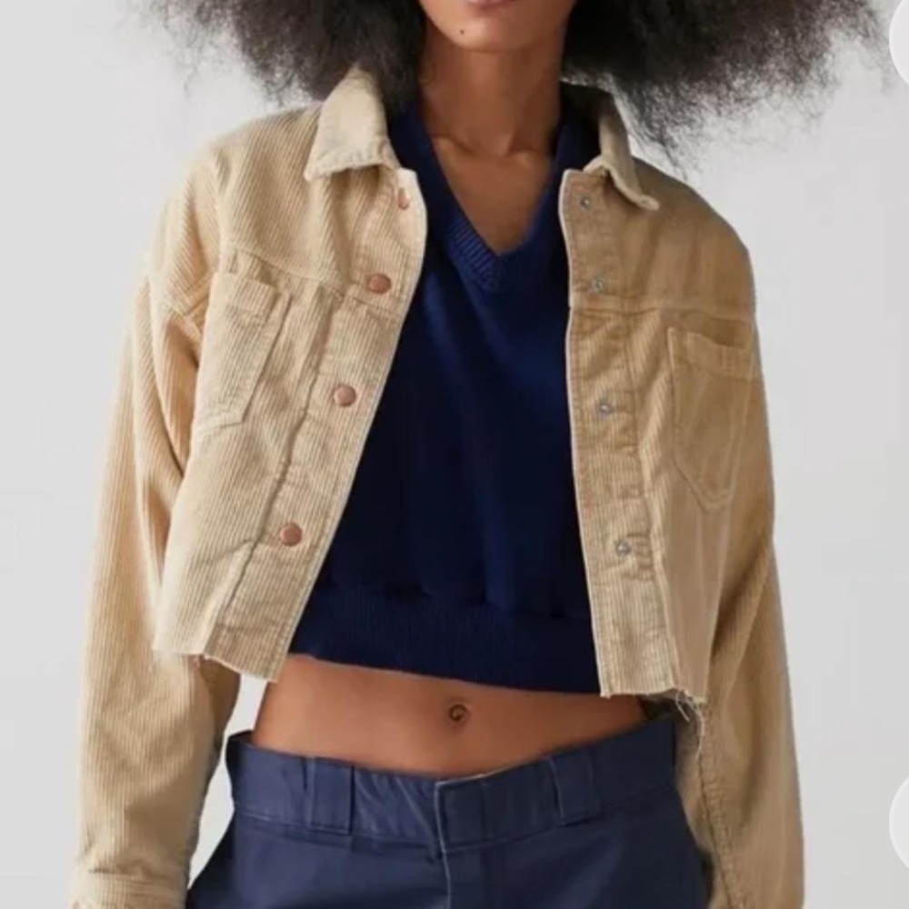 BDG jacket